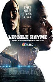 Lincoln Rhyme - Hunt for the Bone Collector streaming guardaserie