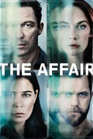 The Affair streaming guardaserie