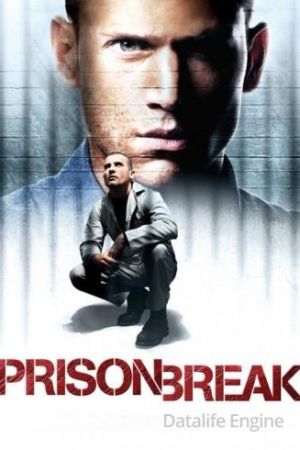 Prison Break streaming guardaserie