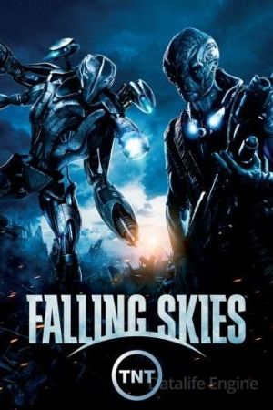 Falling Skies streaming guardaserie