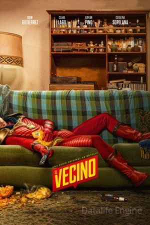 Il vicino - El vecino streaming guardaserie