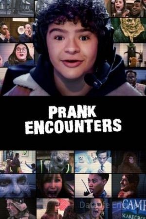 Prank Encounters - Scherzi da brivido streaming guardaserie