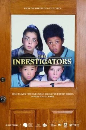 The InBESTigators - I piccoli detective streaming guardaserie