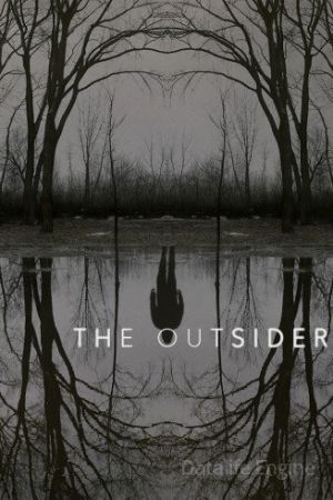 The Outsider streaming guardaserie