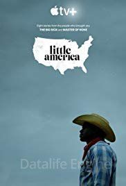 Little America streaming guardaserie