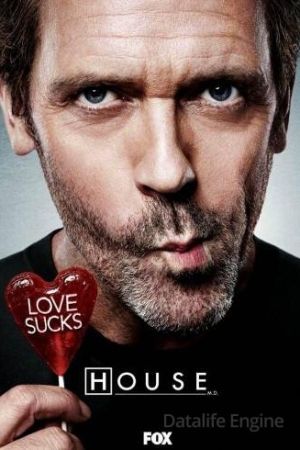 Dr House streaming guardaserie