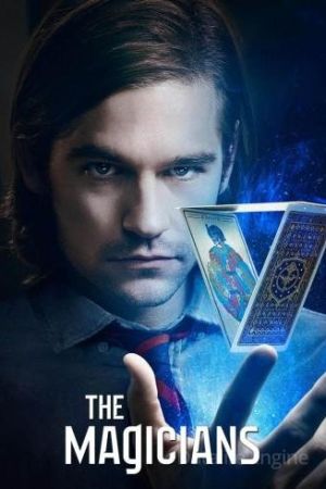 The magicians streaming guardaserie