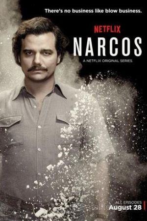 Narcos streaming guardaserie