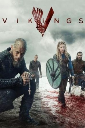 Vikings streaming guardaserie