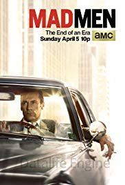 Mad Men streaming guardaserie