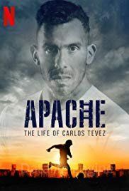 Apache - La vita di Carlos Tevez streaming guardaserie