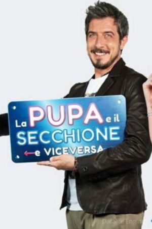 La pupa e il secchione e viceversa streaming guardaserie