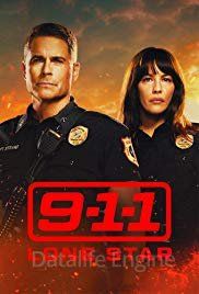 9-1-1: Lone Star streaming guardaserie