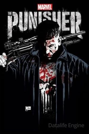 The Punisher streaming guardaserie