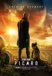 Star Trek: Picard streaming guardaserie