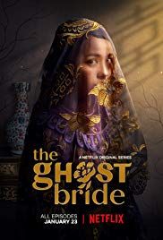 The Ghost Bride streaming guardaserie