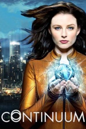 Continuum streaming guardaserie