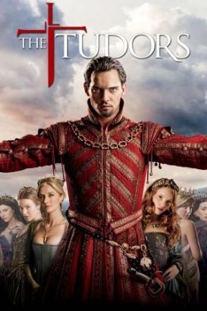 I Tudors streaming guardaserie