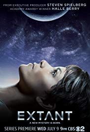 Extant streaming guardaserie