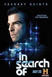 In Search of - Ai Limiti Del Reale streaming guardaserie