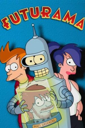 Futurama streaming guardaserie