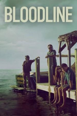 Bloodline streaming guardaserie