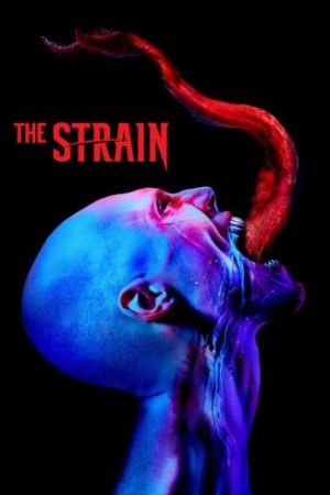 The Strain streaming guardaserie