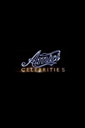 Amici Celebrities streaming guardaserie