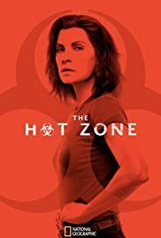 The Hot Zone streaming guardaserie