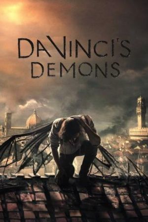 Da Vinci's Demons streaming guardaserie