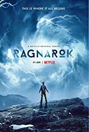 Ragnarok streaming guardaserie