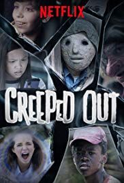 Creeped Out - Racconti Di Paura streaming guardaserie