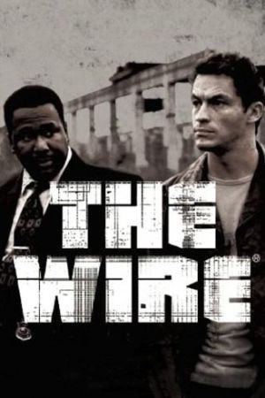 The Wire streaming guardaserie