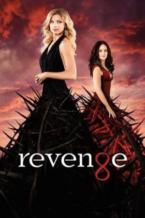 Revenge streaming guardaserie