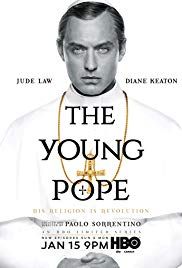 The Young Pope streaming guardaserie