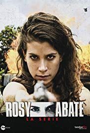 Rosy Abate - La Serie streaming guardaserie