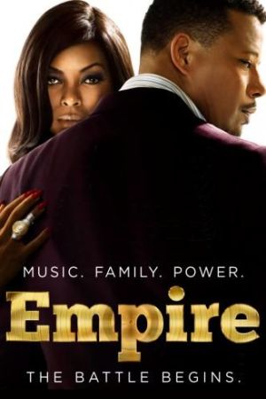 Empire streaming guardaserie