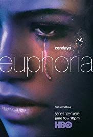 Euphoria streaming guardaserie