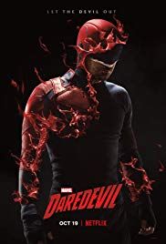 Marvel's Daredevil streaming guardaserie