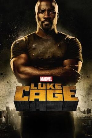 Luke Cage streaming guardaserie