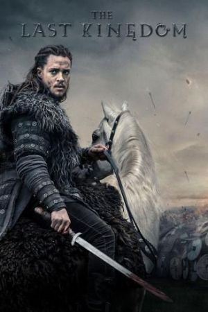 The Last Kingdom streaming guardaserie