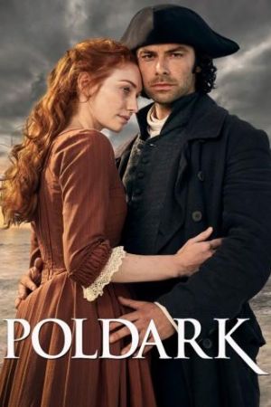 Poldark streaming guardaserie