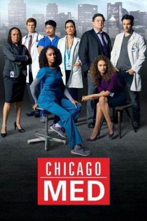 Chicago Med streaming guardaserie