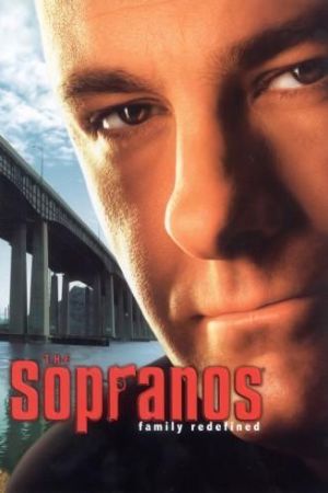 I Soprano streaming guardaserie