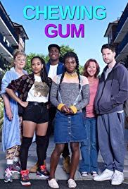 Chewing Gum streaming guardaserie