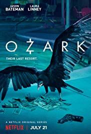 Ozark streaming guardaserie