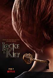 Locke & Key streaming guardaserie