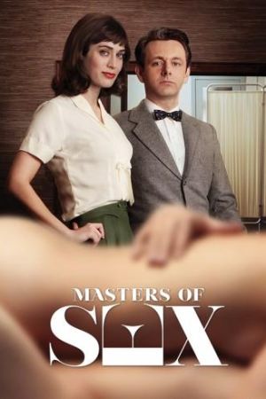 Masters of Sex streaming guardaserie