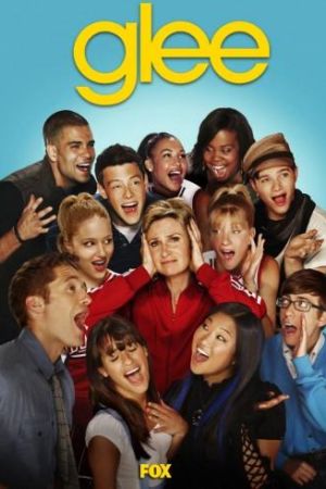 Glee streaming guardaserie