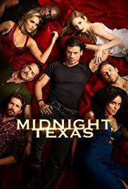 Midnight, Texas streaming guardaserie